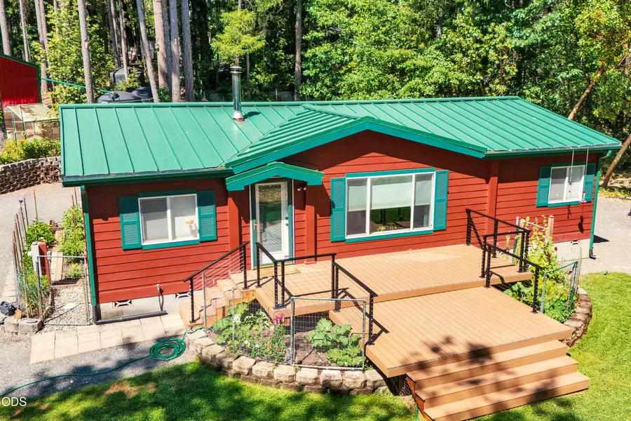 1470 Arrowhead Drive, Obrien, OR 97534 - #2