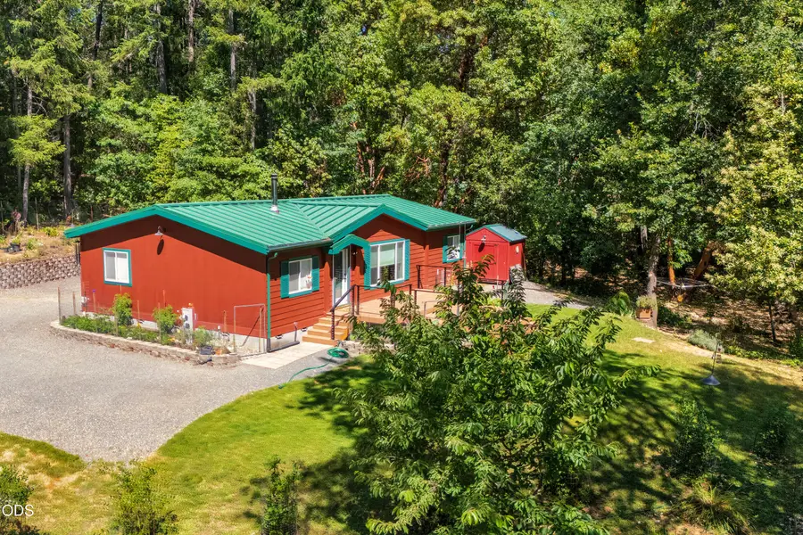 1470 Arrowhead Drive, Obrien, OR 97534 - #3