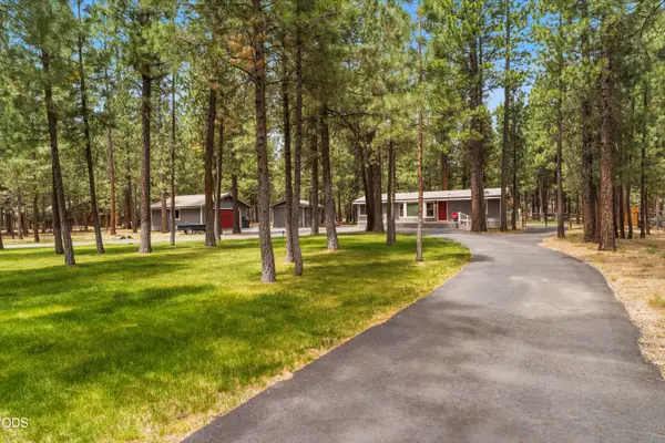 14870 Springwood Road, La Pine, OR 97739