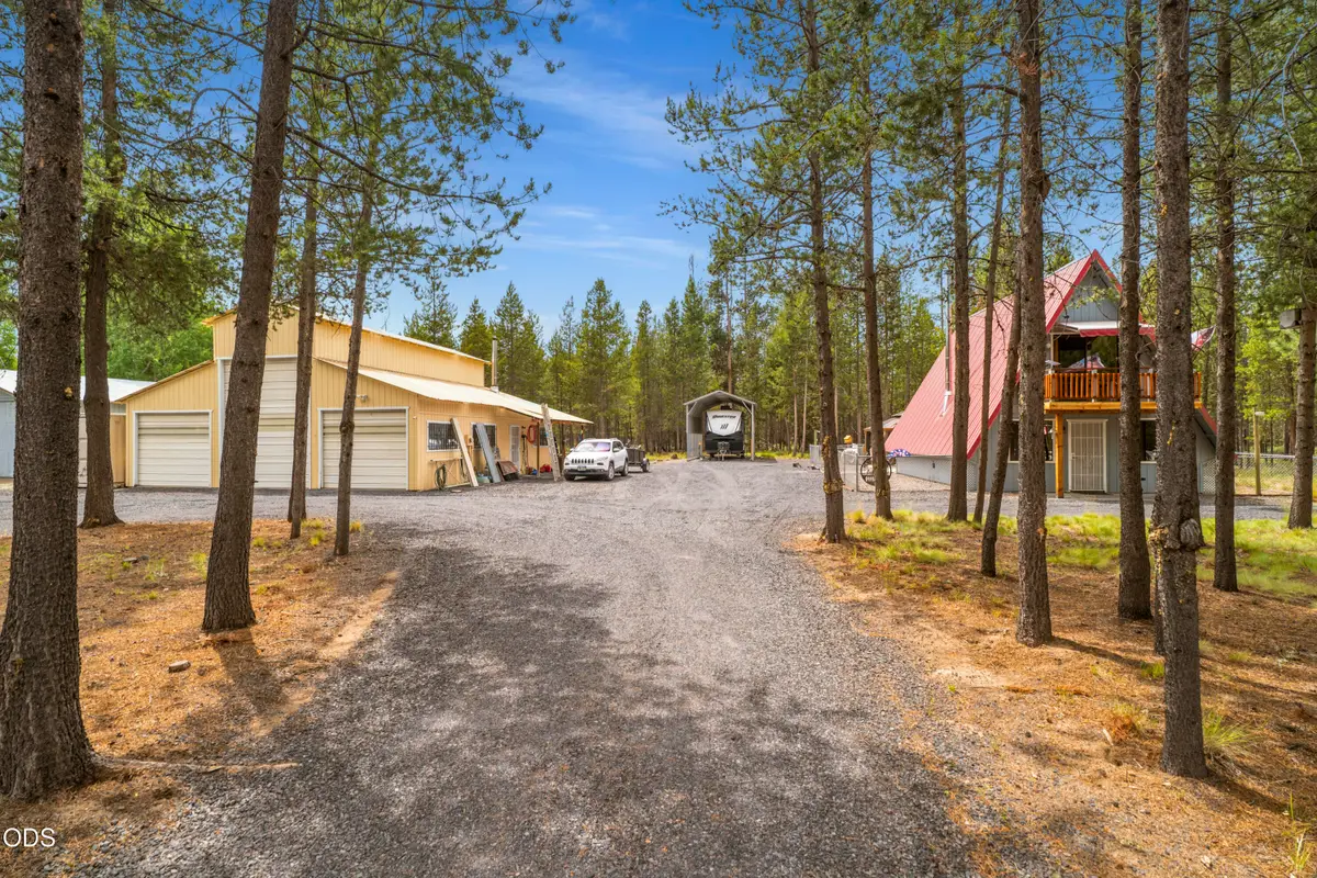 53619 Day Road, La Pine, OR 97739 - #1