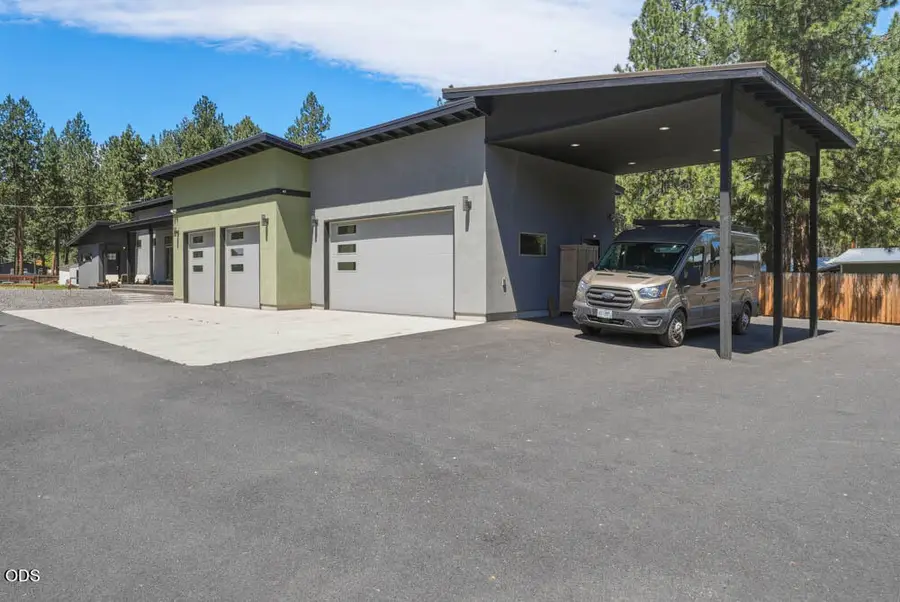 59981 Cheyenne Road, Bend, OR 97702 - #3