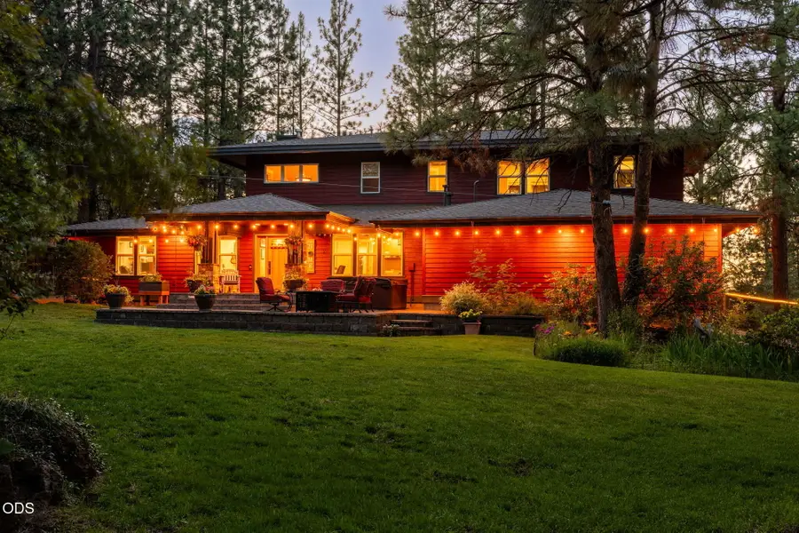 19528 E Campbell Road, Bend, OR 97702 - #2