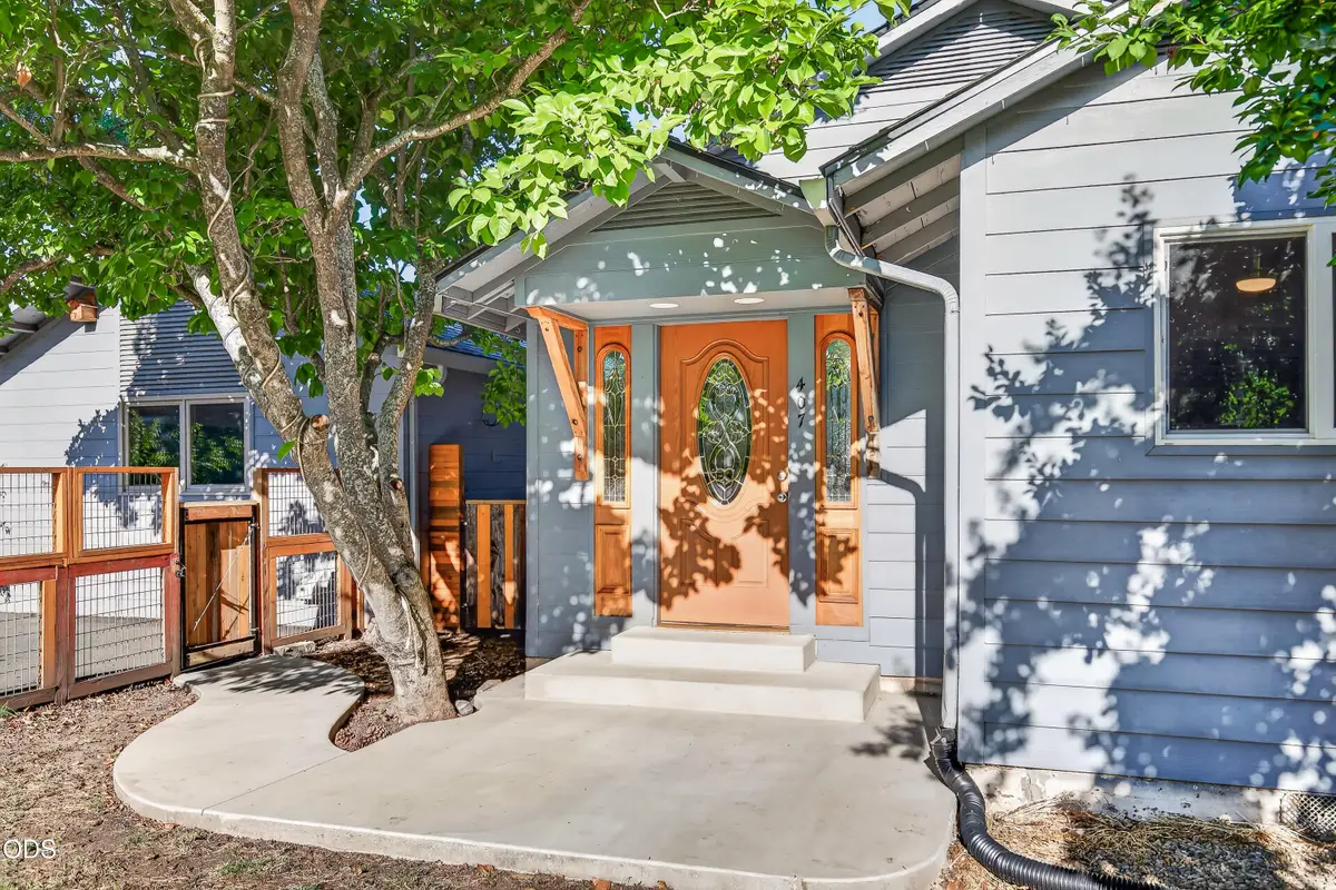 407 Marie Street, Medford, OR 97504 - #1