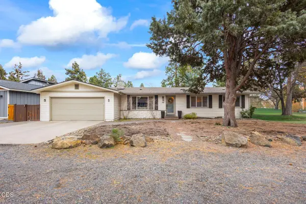 194 SE Cessna Drive, Bend, OR 97702