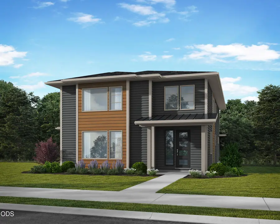 61208 SE Wagyu Drive #143, Bend, OR 97702 - #3