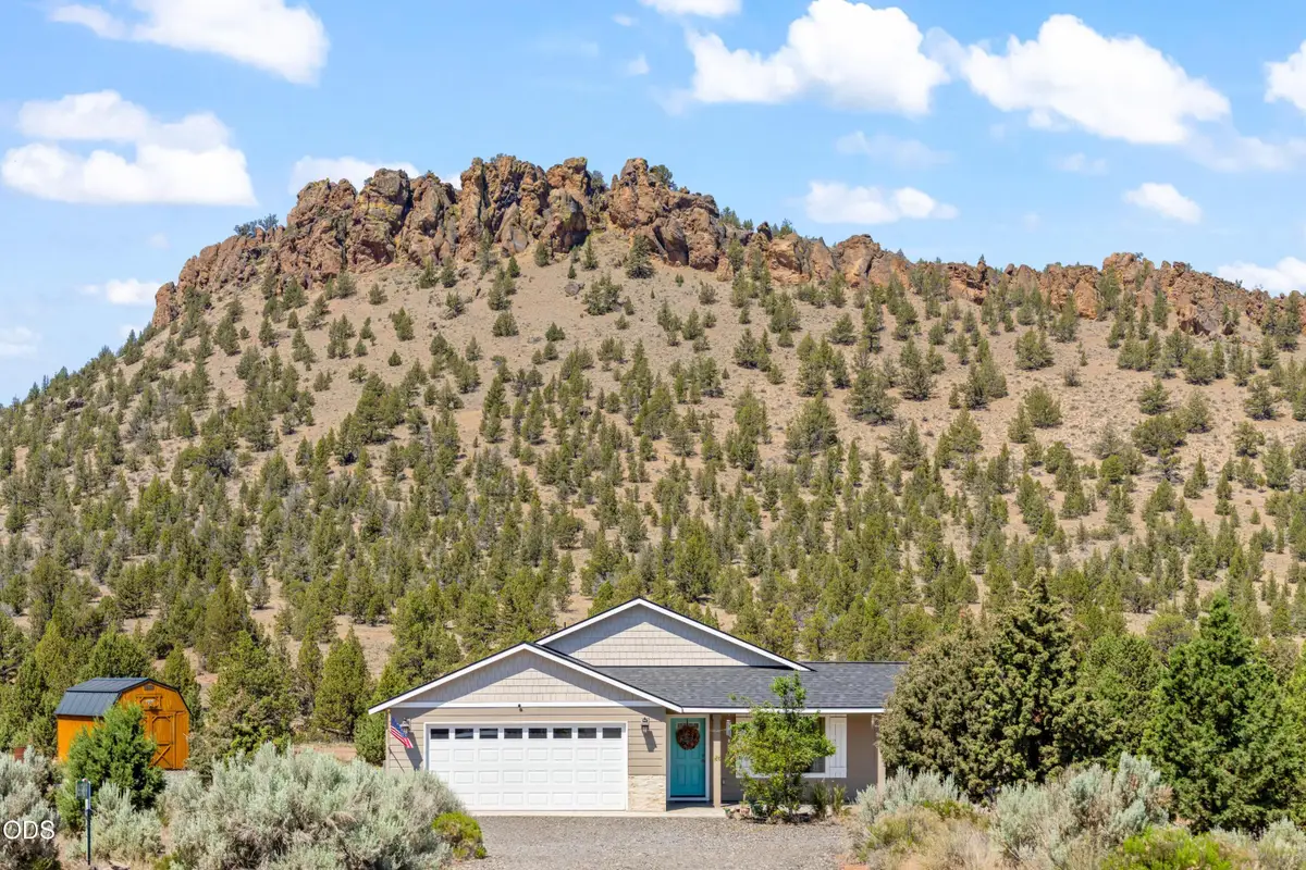 16969 SE Zaltana Drive, Prineville, OR 97754 - #1