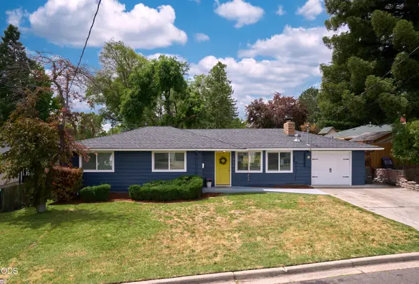 340 Sutter Avenue, Medford, OR 97504