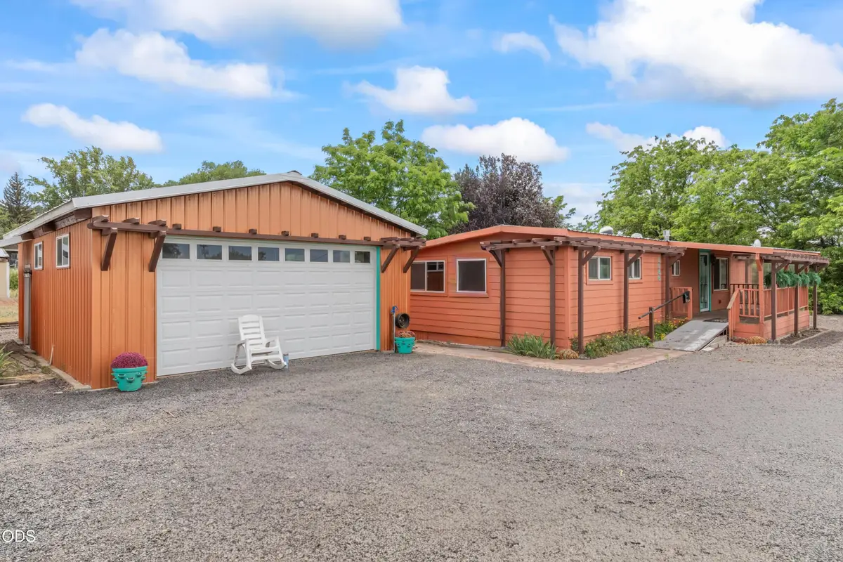 2088 SE Rose Lane, Prineville, OR 97754 - #1
