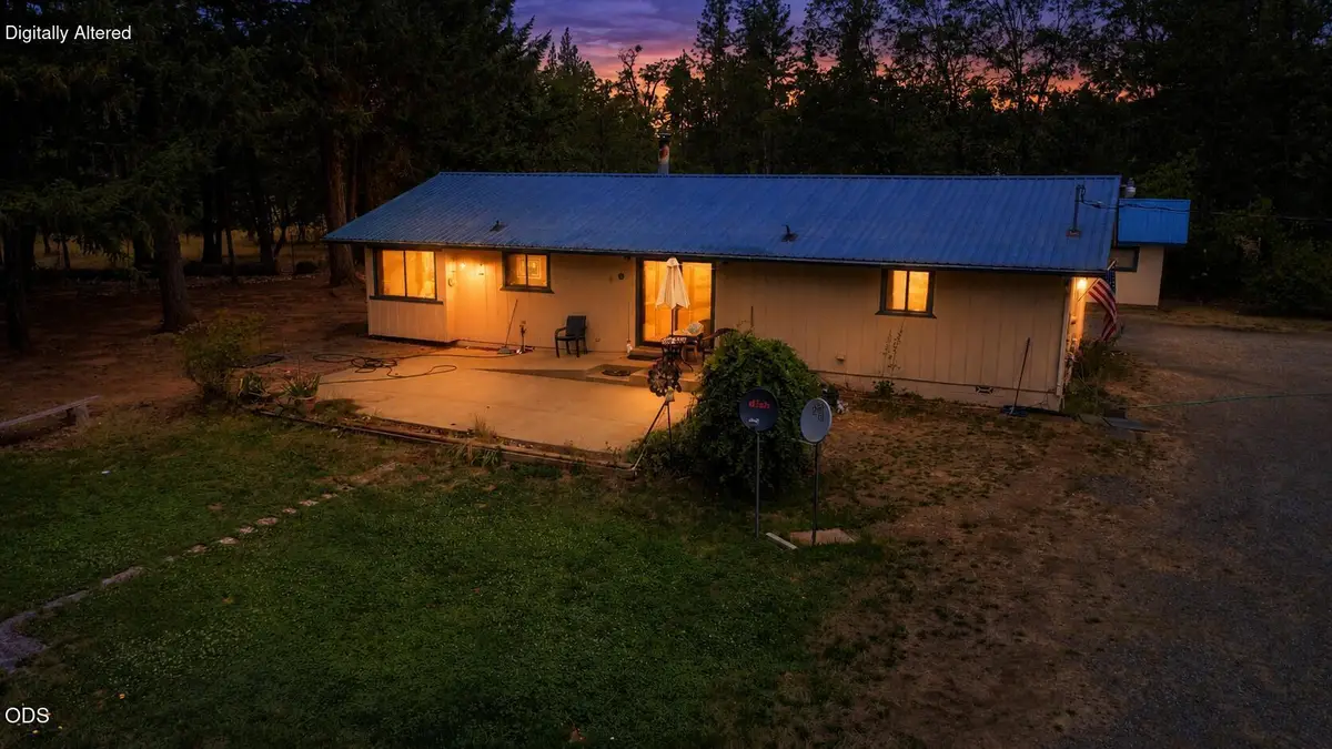 1934 Laurel Road, Cave Junction, OR 97523 - #1