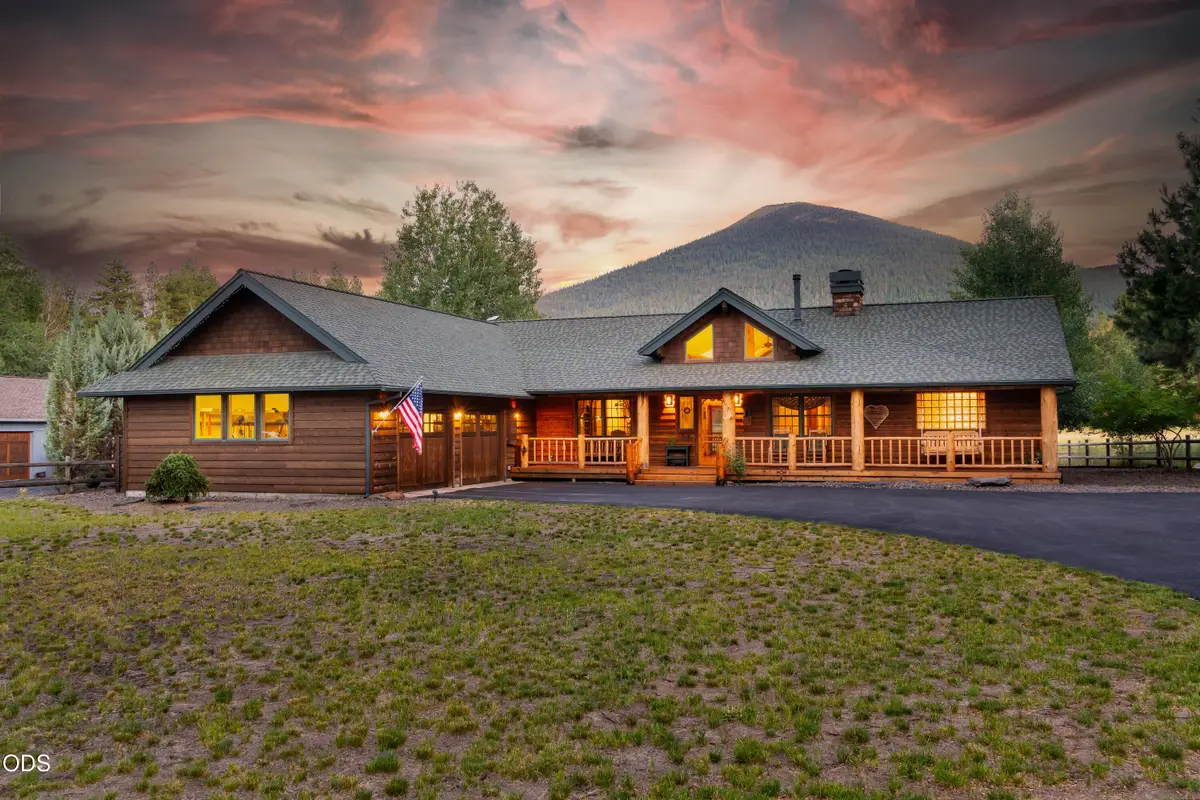 26275 SW Metolius Meadows Drive, Camp Sherman, OR 97730 - #1