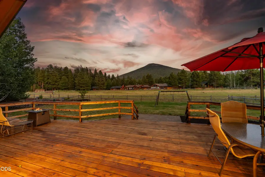 26275 SW Metolius Meadows Drive, Camp Sherman, OR 97730 - #2