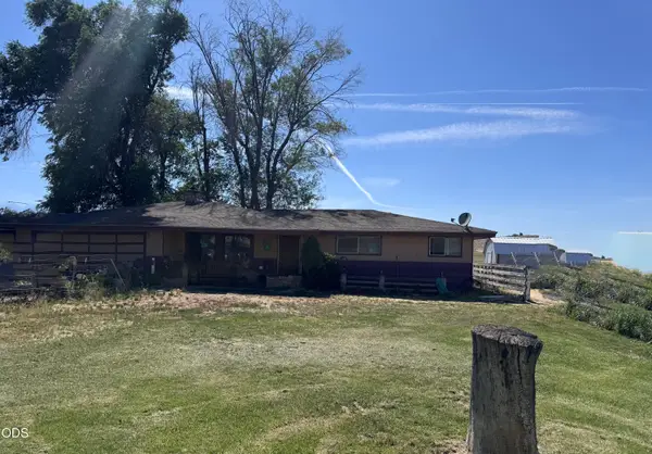 4520 NE Clark Drive, Madras, OR 97741