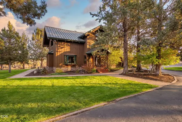 18495 Crawford Trail, Sisters, OR 97759