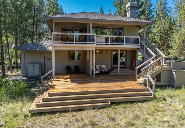 17396 Red Cedar Lane #10, Sunriver, OR 97707