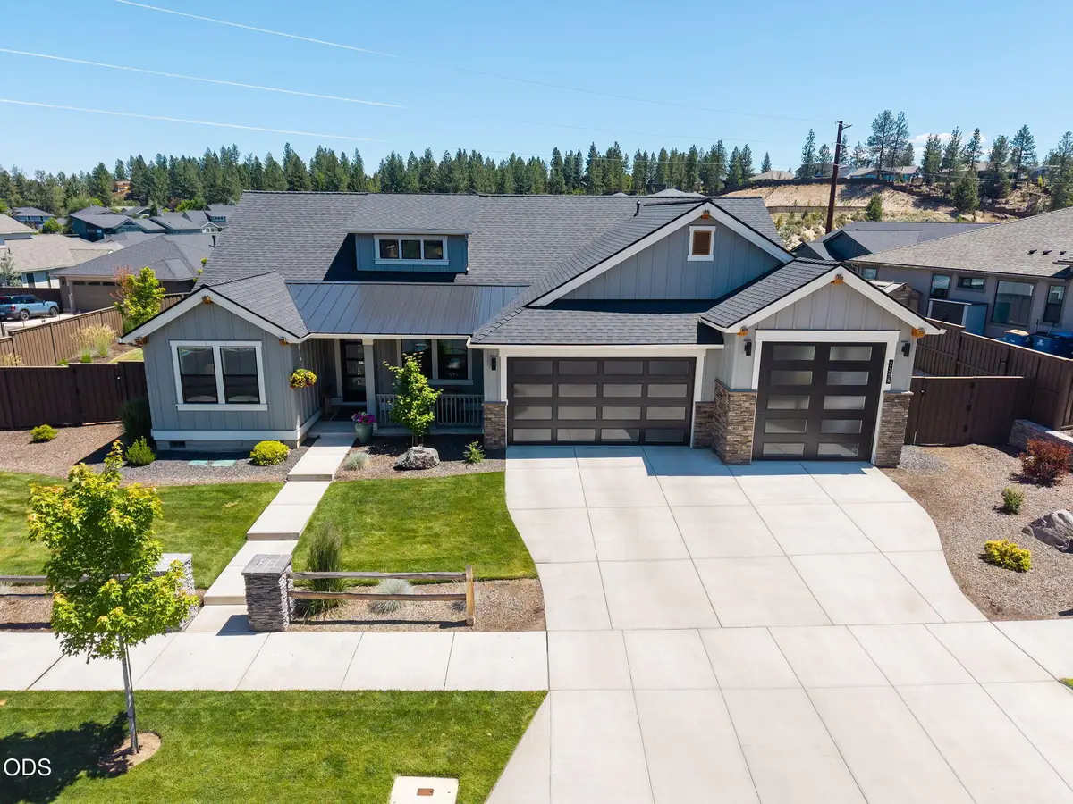 2258 NW Brickyard Street, Bend, OR 97703 - #1