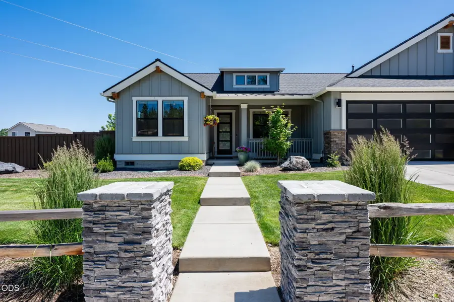 2258 NW Brickyard Street, Bend, OR 97703 - #2