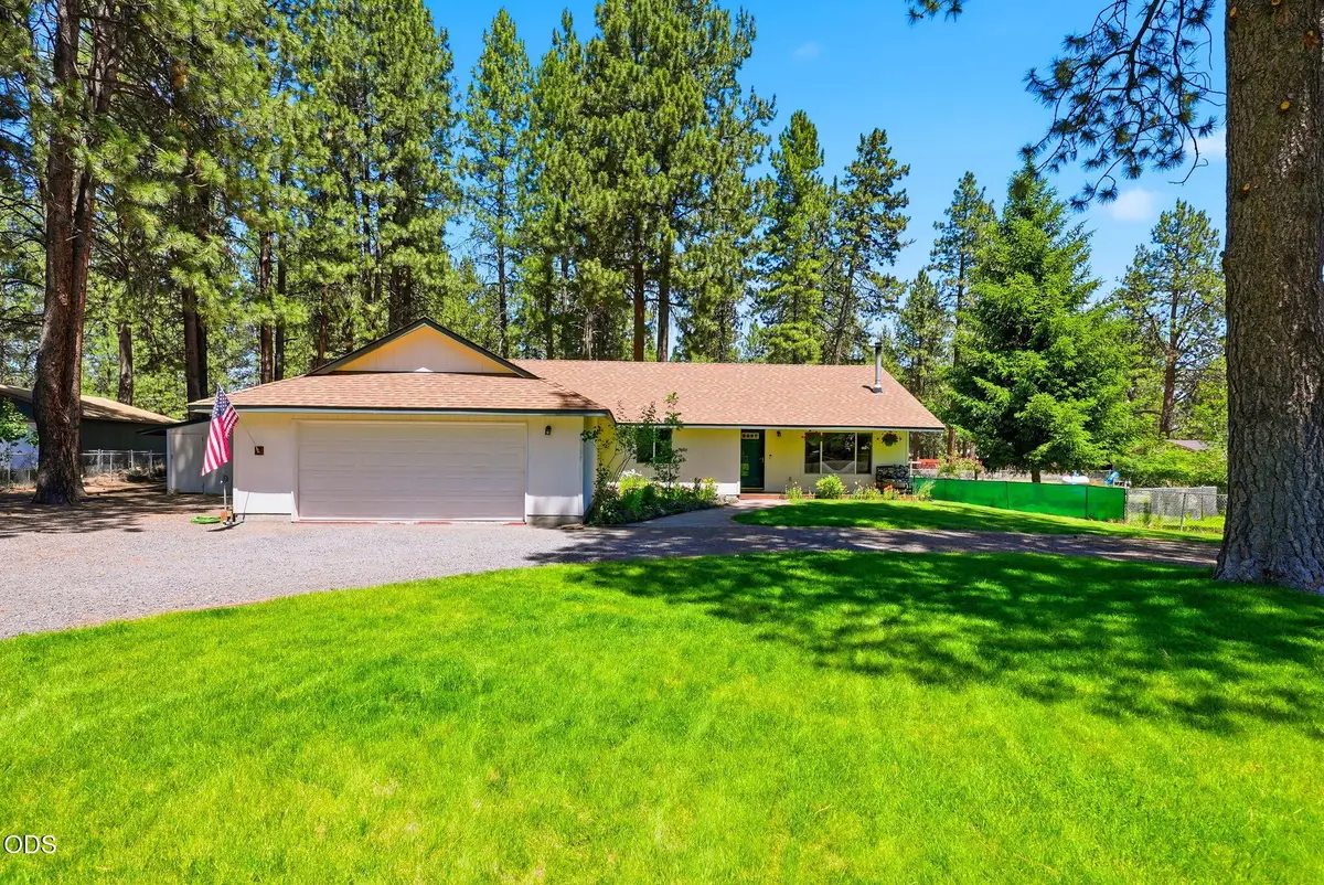 19184 Baker Road, Bend, OR 97702 - #1