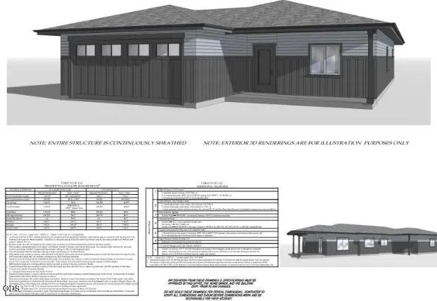 1938 NE Laughlin Road, Prineville, OR 97754 - #3