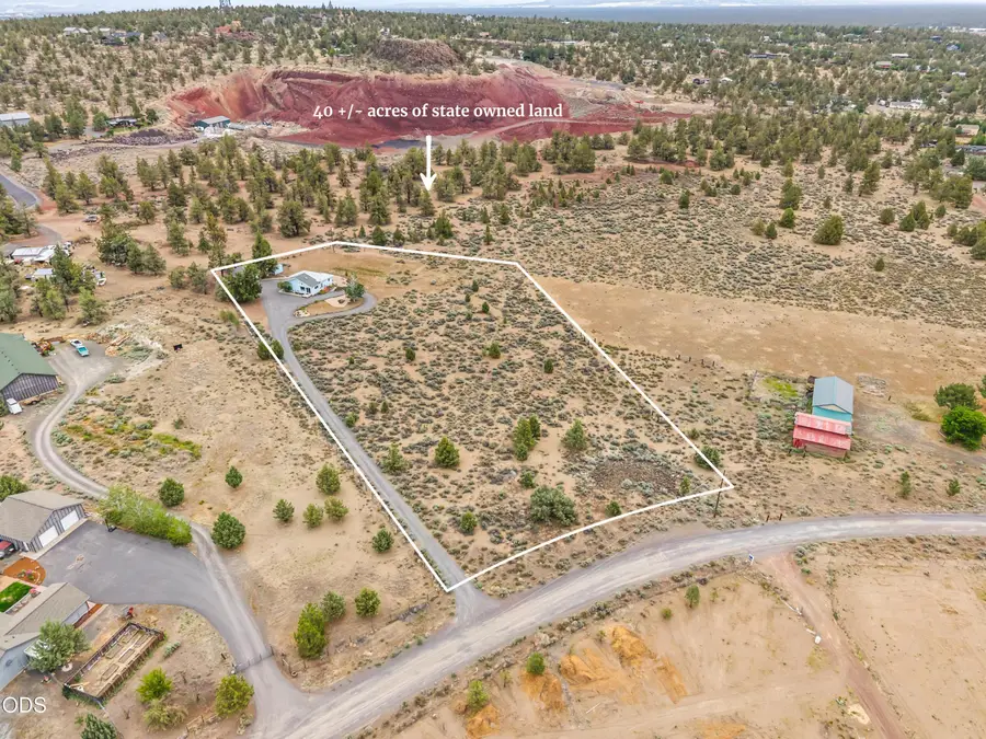 65230 94th Street, Bend, OR 97703 - #3