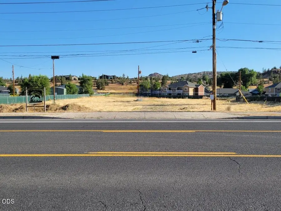 2121 NE 3rd Street, Prineville, OR 97754 - #3