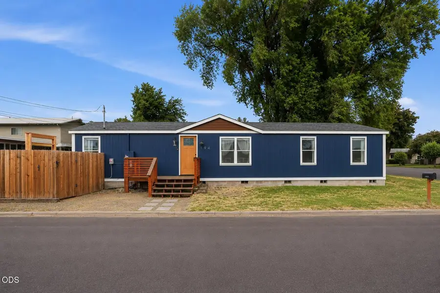 194 SE Garner Street, Prineville, OR 97754 - #2