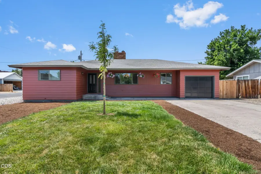 285 SW Claypool Street, Prineville, OR 97754 - #3