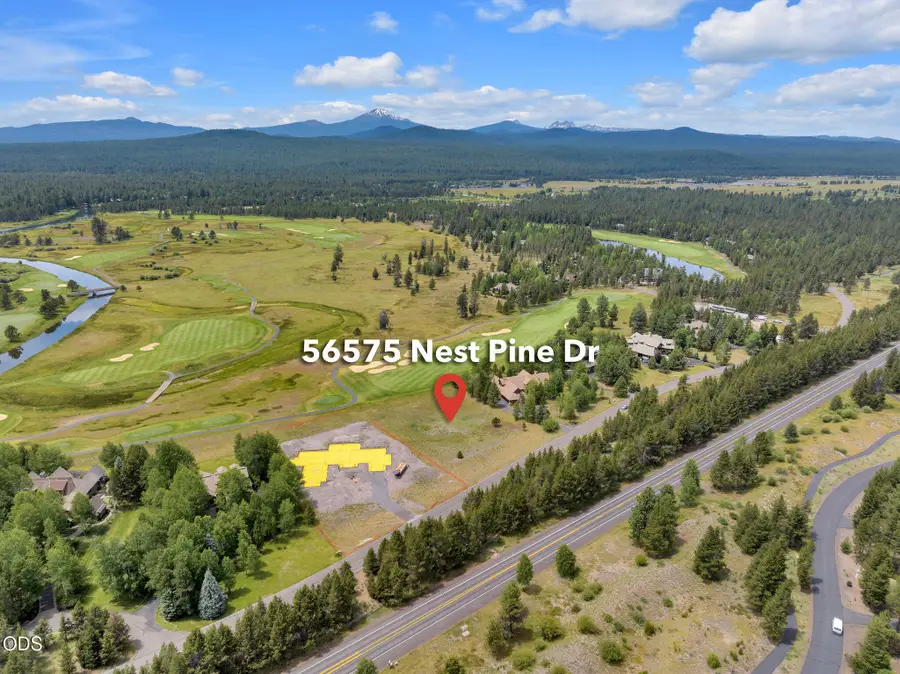 56575 Nest Pine Drive, Bend, OR 97707 - #3