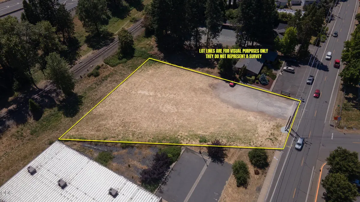 202 W Main Street #TL1303, Rogue River, OR 97537 - #1