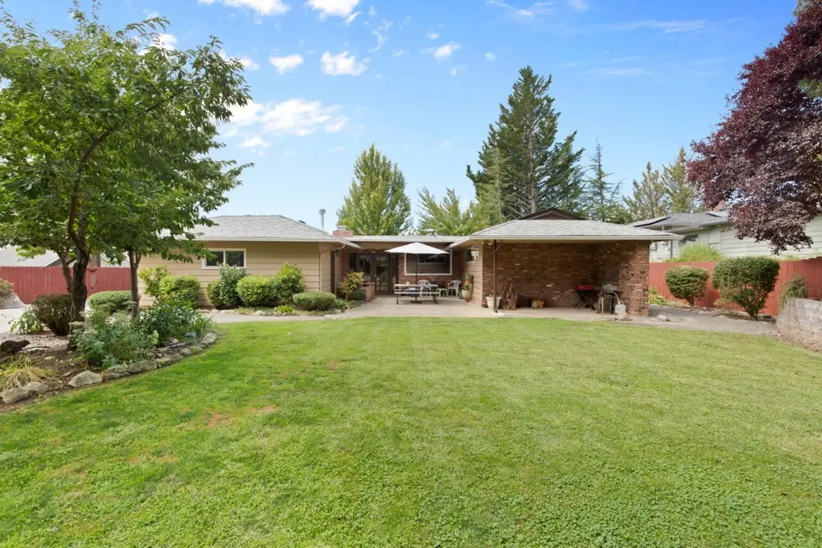 2243 Scoville Road, Grants Pass, OR 97526 - #1