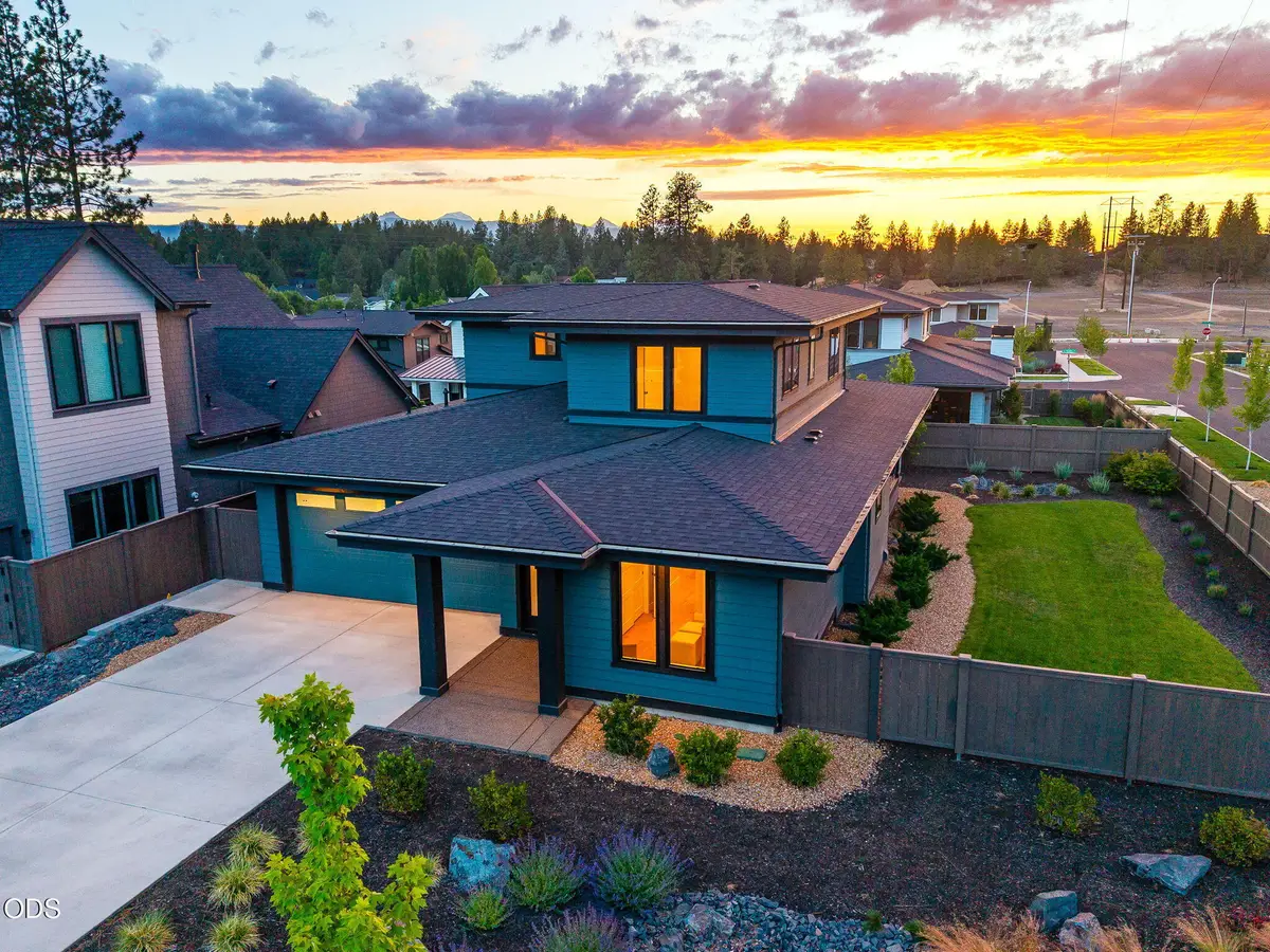 2971 NW Polarstar Avenue, Bend, OR 97703 - #1