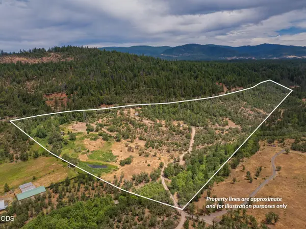 11598 Butte Falls Highway, Eagle Point, OR 97524