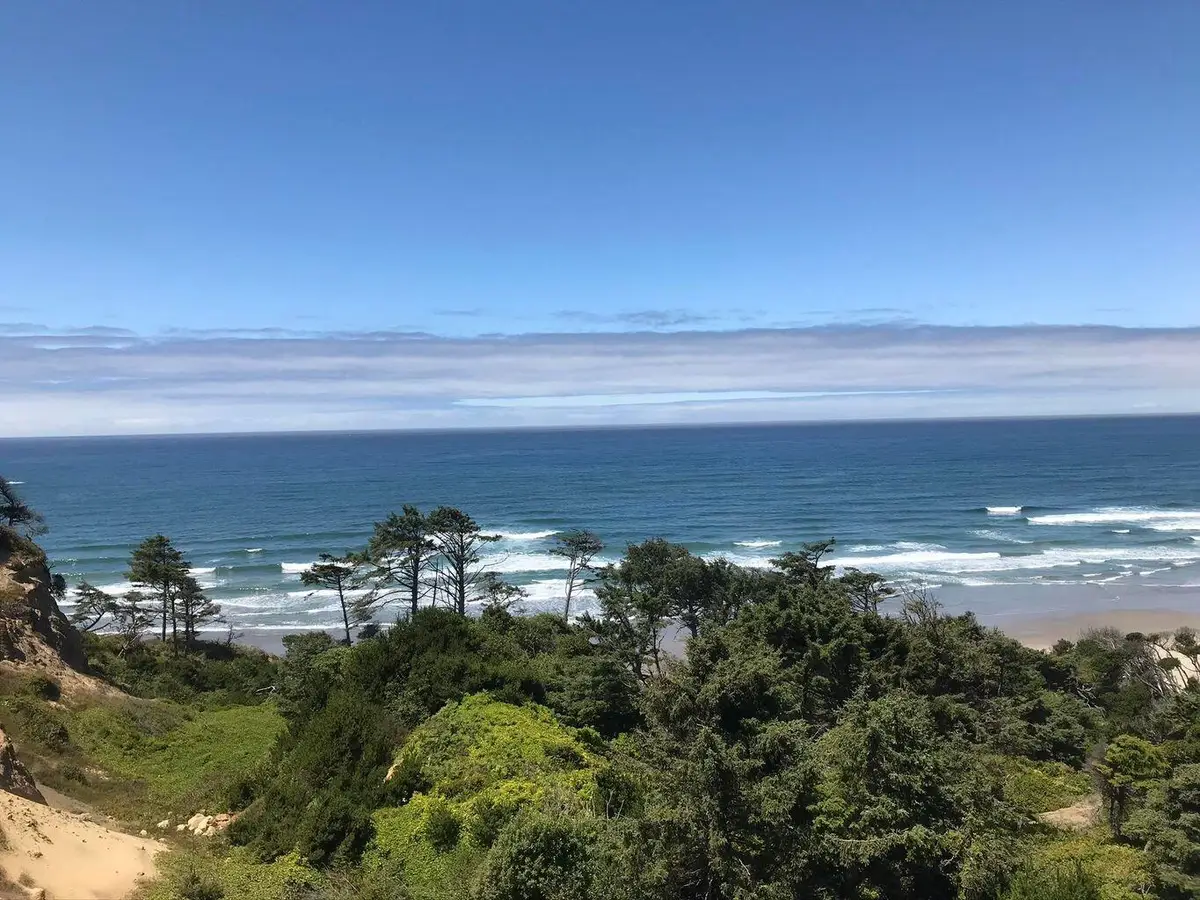 0 Forest Street #1400, Newport, OR 97365 - #1