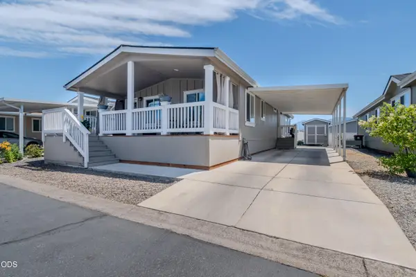 3555 S Pacific Highway #SPC 205, Medford, OR 97501