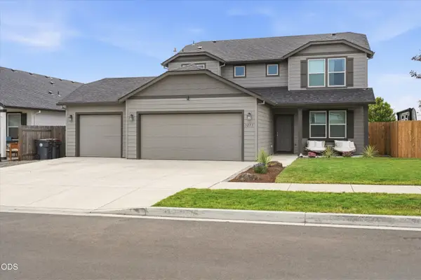 3253 Corden Street, Medford, OR 97504