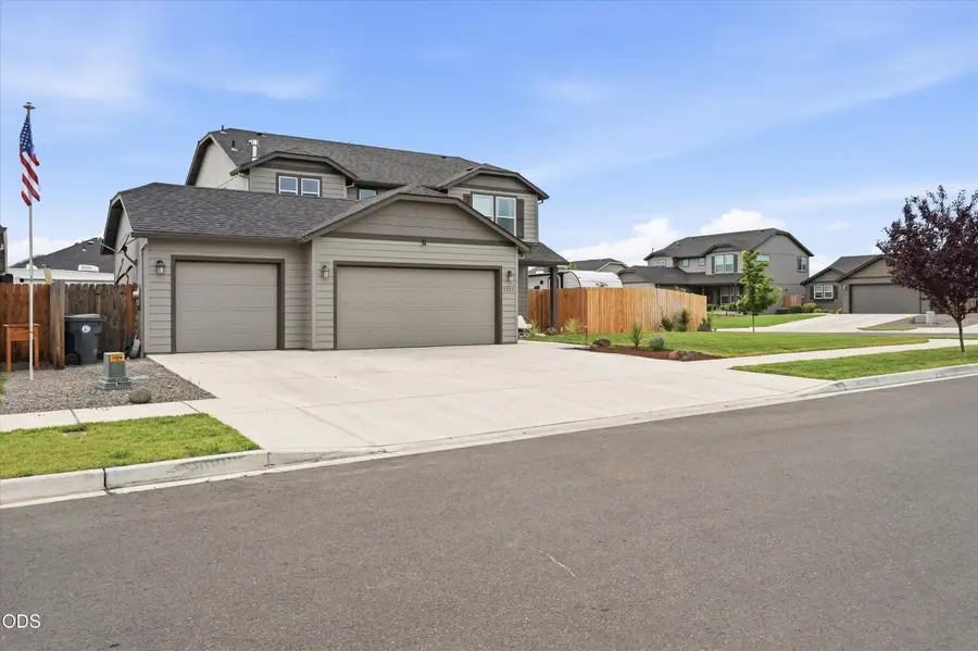 3253 Corden Street, Medford, OR 97504 - #3
