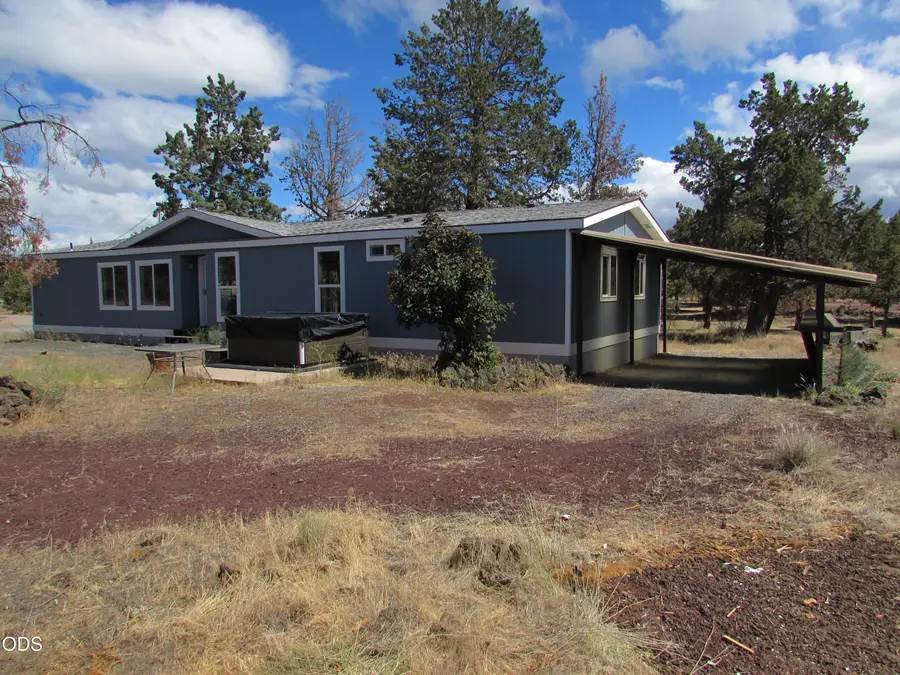 4451 NW 52nd Street, Redmond, OR 97756 - #3