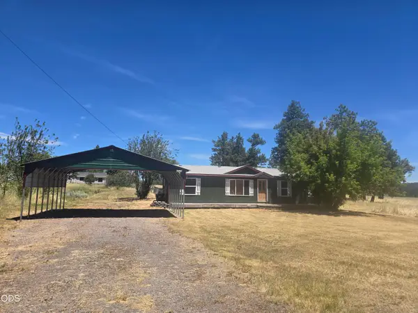 34687 Kerry Drive, Chiloquin, OR 97624