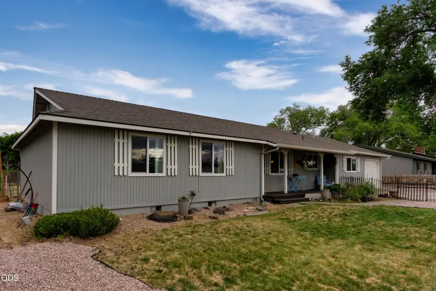 2284 NW 13th Street, Redmond, OR 97756 - #3