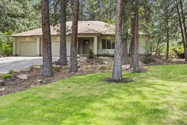 20387 Christmas Ridge, Bend, OR 97702