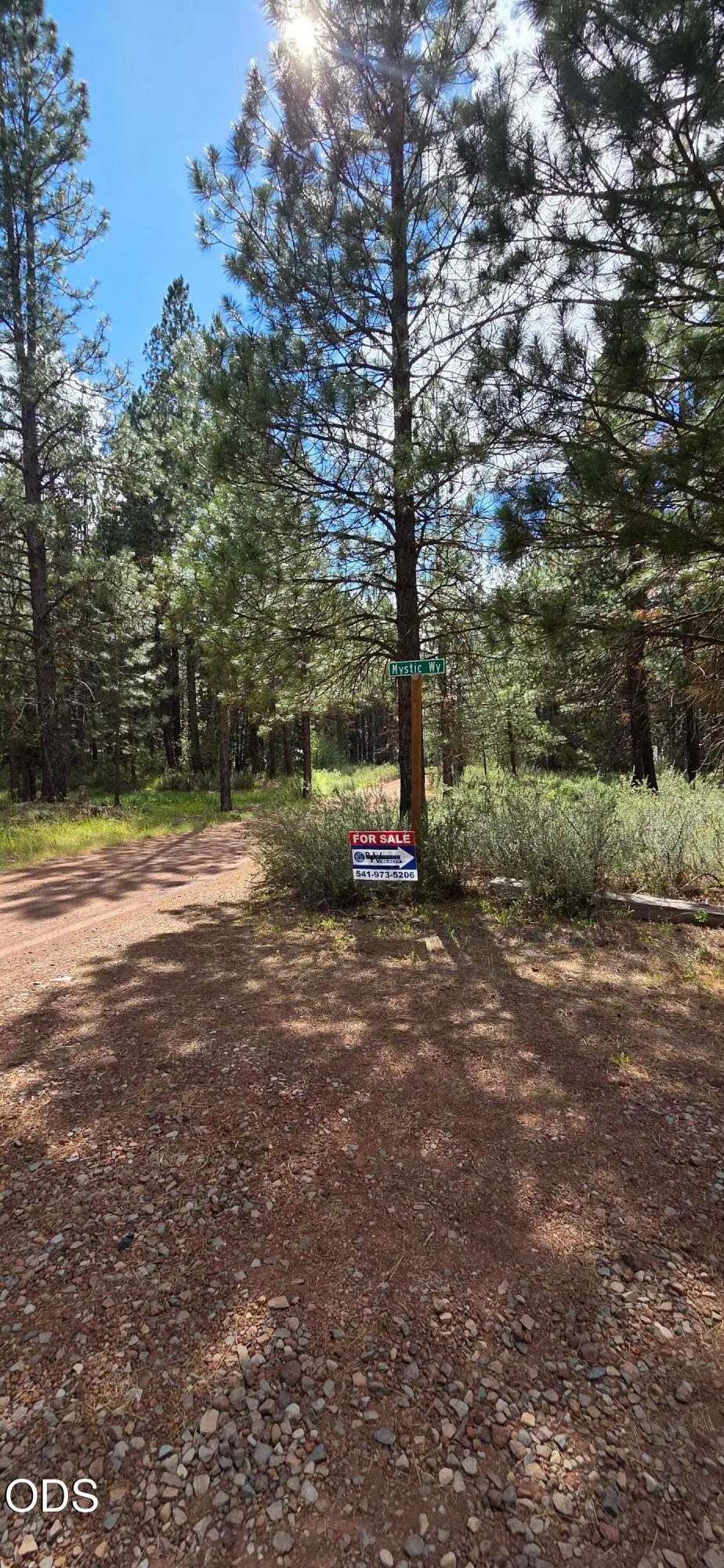 Mystic Way, Klamath Falls, OR 97601 - #1