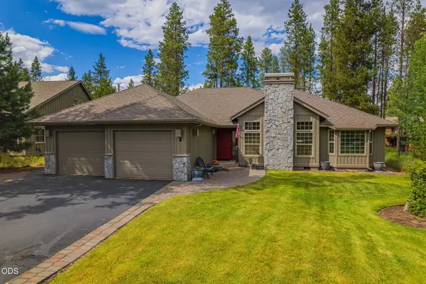57719 Poplar Lane, Sunriver, OR 97707