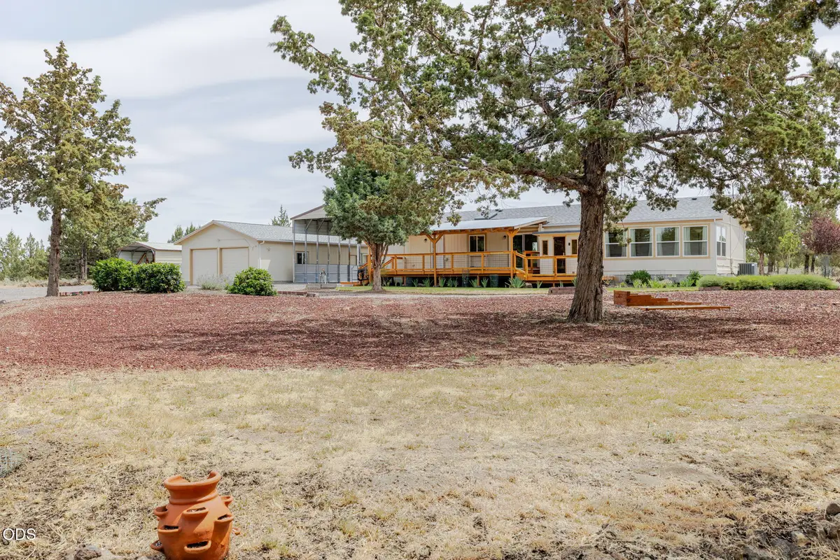8664 SW Sisters View Place, Terrebonne, OR 97760 - #1