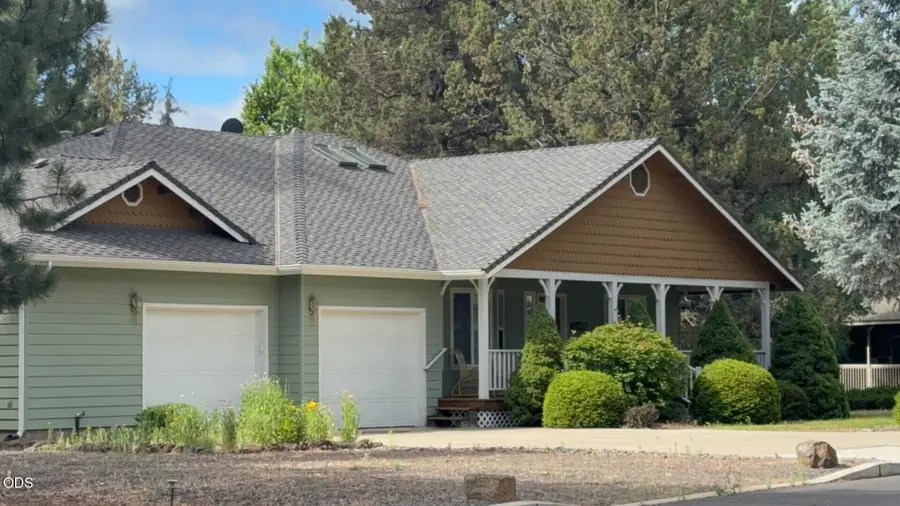 20825 Chloe Lane, Bend, OR 97702 - #2