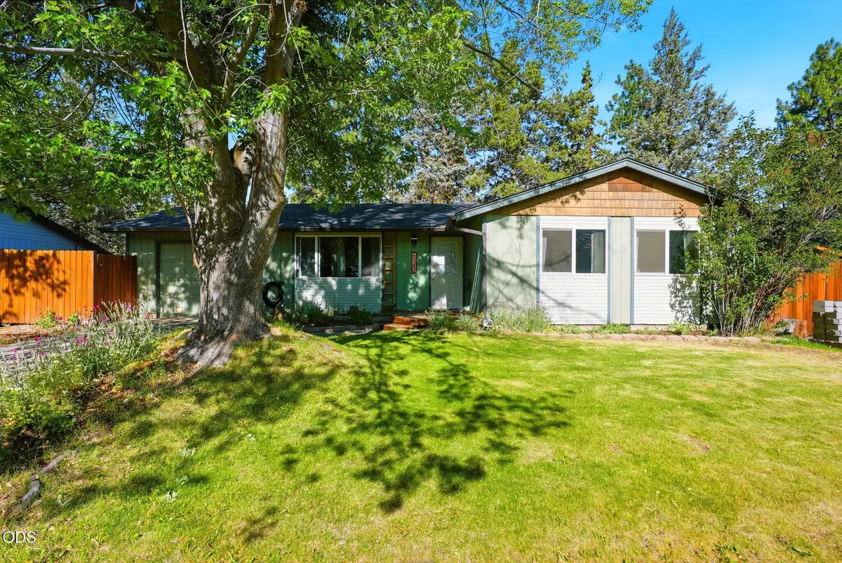 823 SE Polaris Court, Bend, OR 97702 - #1