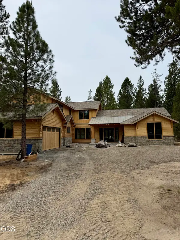 56481 Sunstone Loop #Lot 111, Bend, OR 97707