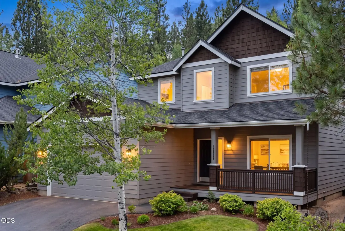 19509 Meadowbrook Drive, Bend, OR 97702 - #1
