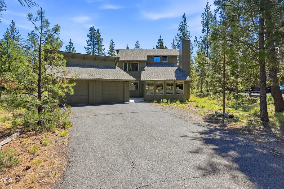 57688 Towhee Lane, Sunriver, OR 97707 - #1