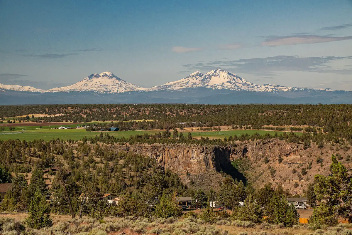 10091 SW Shad Road, Terrebonne, OR 97760 - #1
