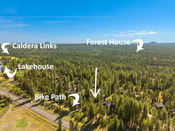 56385 Trailmere Circle #319, Bend, OR 97707
