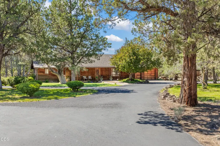 64543 Mcgrath Road, Bend, OR 97701 - #2